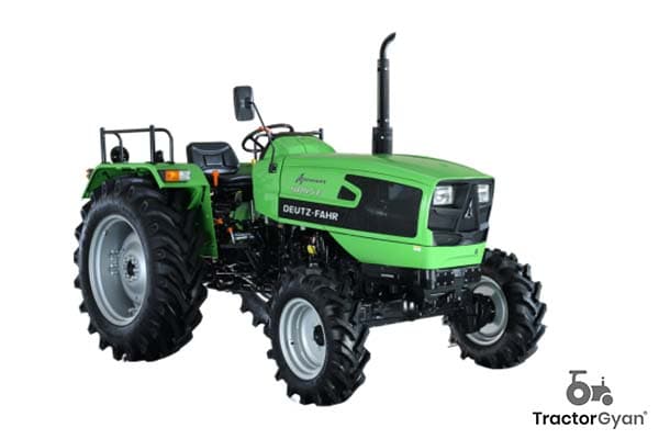 Same deutz fahr Agromaxx 4045 E 4WD Same deutz fahr Agromaxx 4045 E 4WD