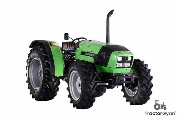 Same deutz fahr Agrolux 80 Profiline 4WD Same deutz fahr Agrolux 80 Profiline 4WD