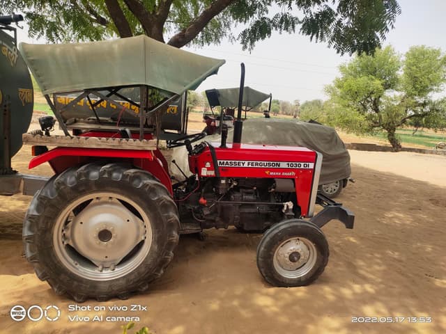 Massey ferguson 1030 DI Mahashakti (4) Massey ferguson 1030 DI Mahashakti (4)