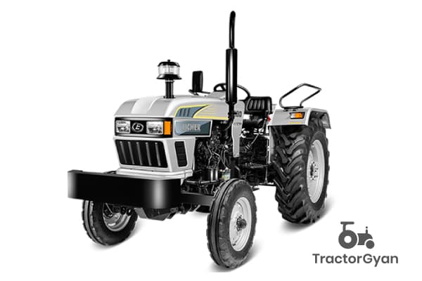 Eicher 380 Super Power tractor Eicher 380 Super Power tractor