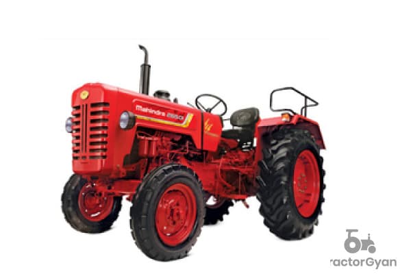 Mahindra 265 DI Bhoomiputra tractor Mahindra 265 DI Bhoomiputra tractor