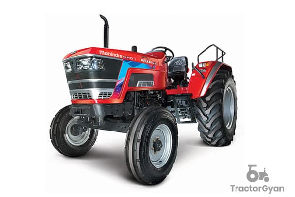 Mahindra Arjun 605 DI I Mahindra Arjun 605 DI I