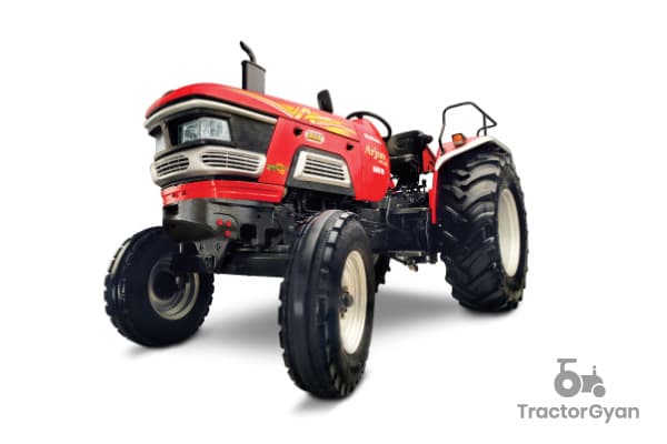 Mahindra Arjun 605 DI ULTRA 1