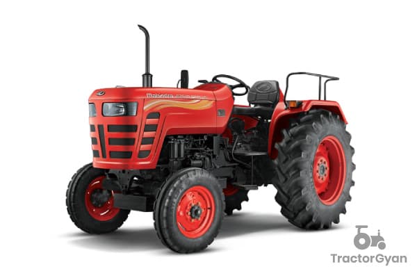 Mahindra 275 DI SP Plus tractor Mahindra 275 DI SP Plus tractor