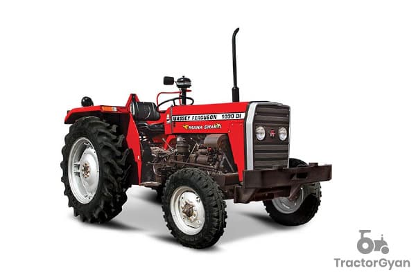 Massey ferguson 1030 DI Mahashakti tractor Massey ferguson 1030 DI Mahashakti tractor