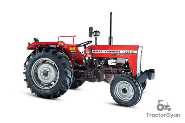 Massey ferguson 1035 DI Dost tractor Massey ferguson 1035 DI Dost tractor