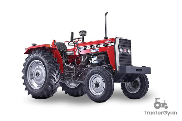Massey ferguson 1035 DI Tonner tractor Massey ferguson 1035 DI Tonner tractor