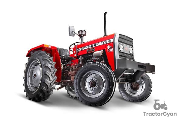Massey ferguson 1134 DI Massey ferguson 1134 DI