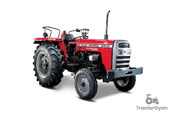 Massey ferguson 5245 DI Planetary Plus V1 Massey ferguson 5245 DI Planetary Plus V1