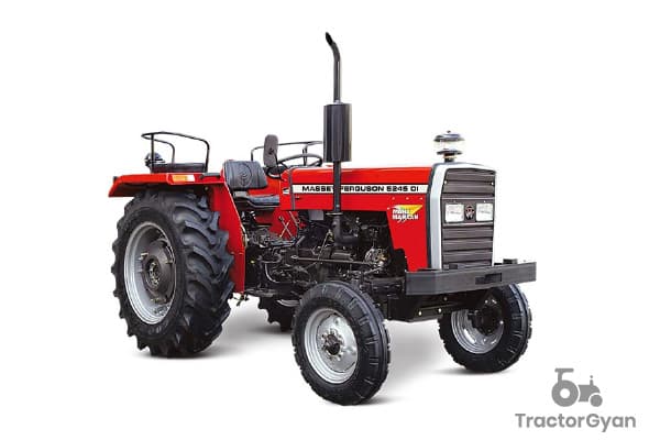Massey ferguson 5245 Maha Mahaan