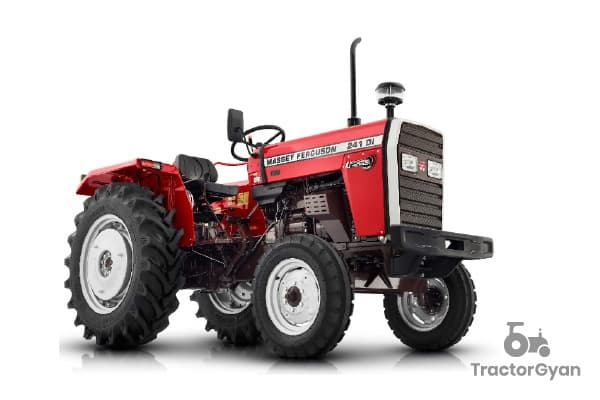 Massey ferguson 241 DYNATRACK Massey ferguson 241 DYNATRACK