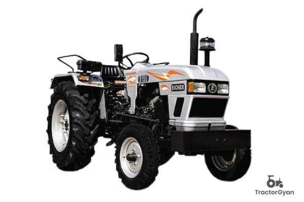 Eicher 5150 tractor Eicher 5150 tractor