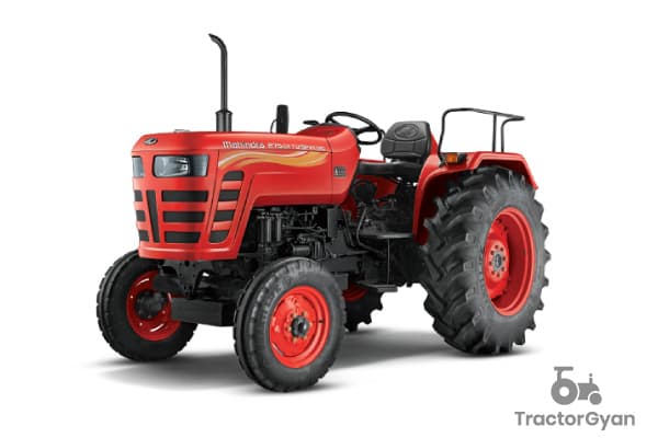 Mahindra 275 DI TU SP Plus