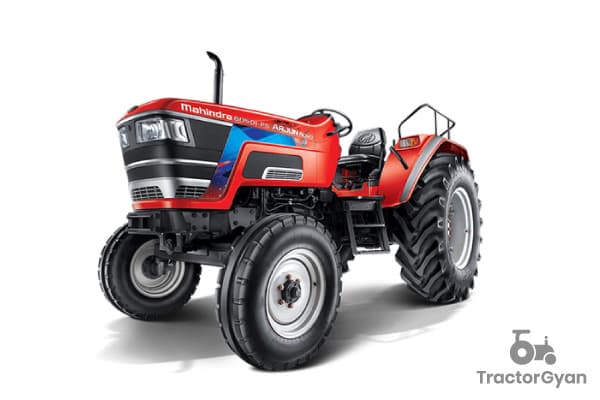 Mahindra Novo 605 DI PS Mahindra Novo 605 DI PS