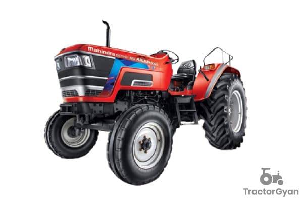 Mahindra Arjun 605 DI MS