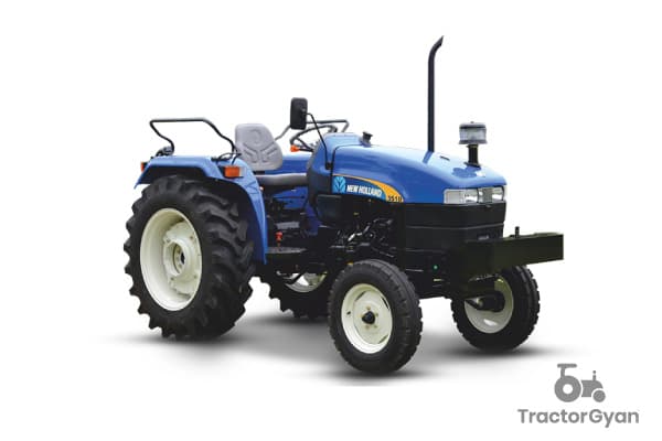 New holland 3510 tractor New holland 3510 tractor
