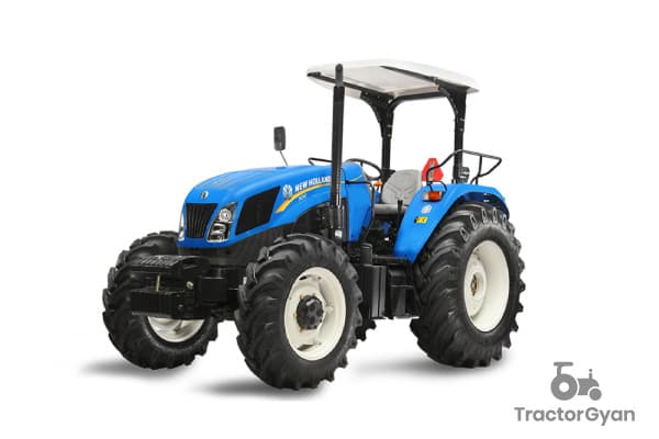 New holland Excel 9010 2WD 4WD New holland Excel 9010 2WD 4WD