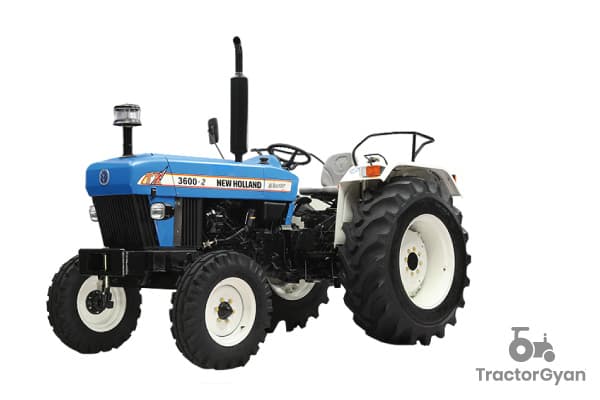 New holland 3600 2TX tractor New holland 3600 2TX tractor
