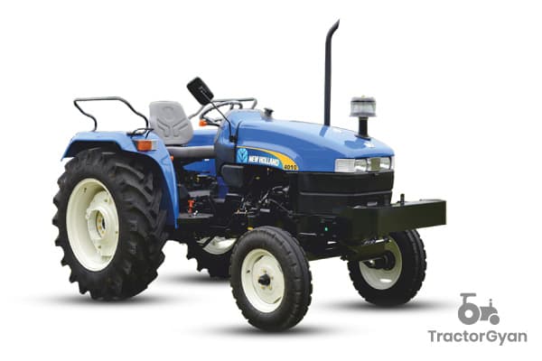 New holland 4010 tractor New holland 4010 tractor
