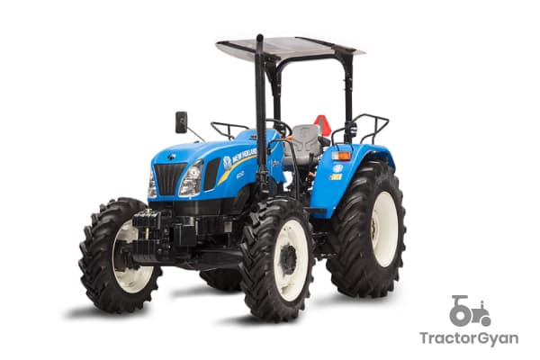 New holland Excel 6010 2WD 4WD tractor New holland Excel 6010 2WD 4WD tractor