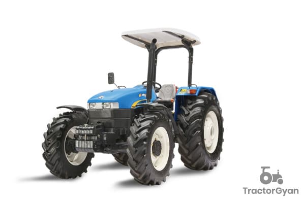 New holland 7500 Turbo Super 2WD 4WD New holland 7500 Turbo Super 2WD 4WD