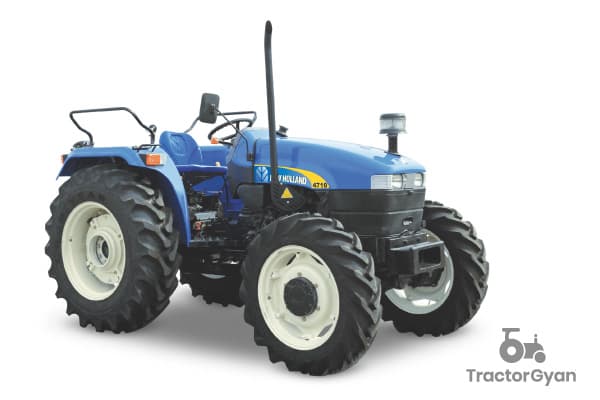 New holland 4710 turbo super tractor New holland 4710 turbo super tractor