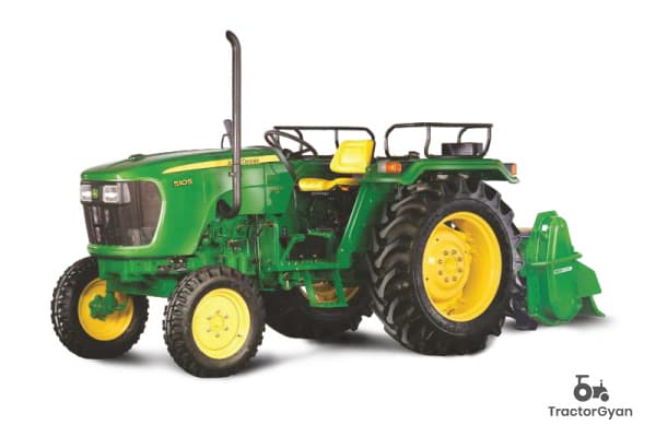 John deere 5105 John deere 5105