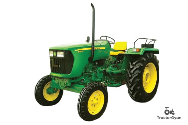 John deere 5042 C tractor John deere 5042 C tractor