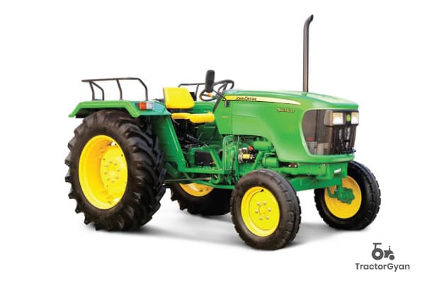 John deere 5036 D John deere 5036 D