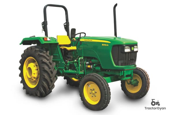 John deere 5039D Power Pro John deere 5039D Power Pro