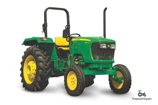 John deere 5042 D Power Pro tractor John deere 5042 D Power Pro tractor