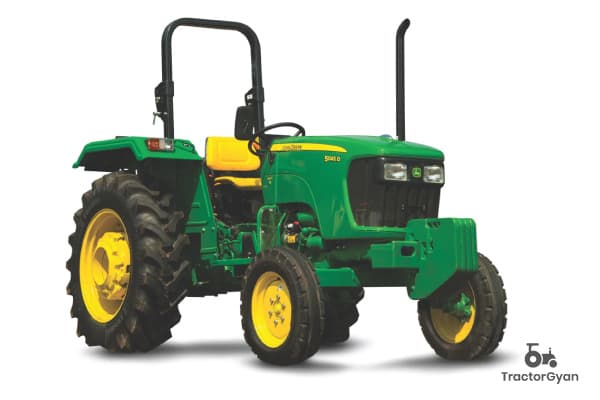 John deere 5045 D Power Pro 2WD