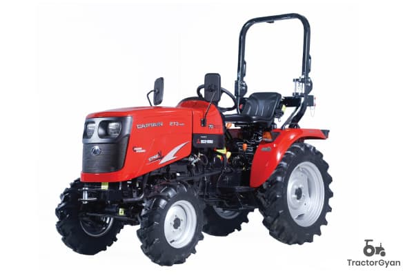Captain 273 DI 4wd agri tyre Captain 273 DI 4wd agri tyre