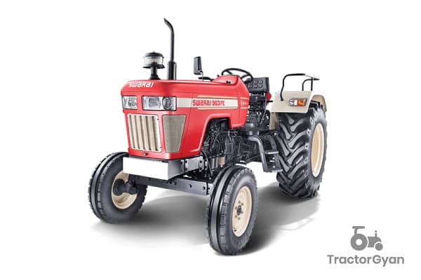 Swaraj 963 FE Swaraj 963 FE