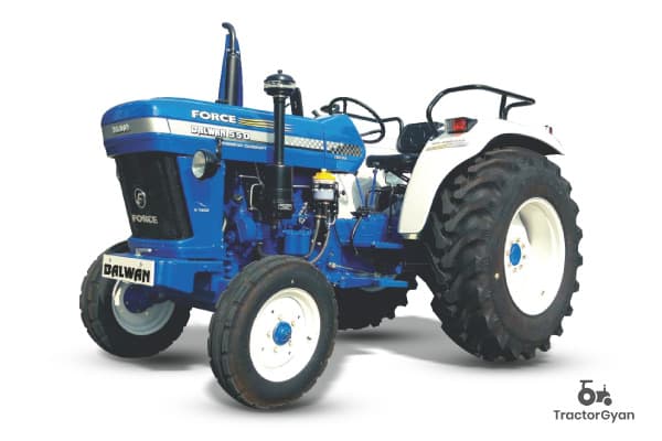 Force Balwan 550 Force Balwan 550