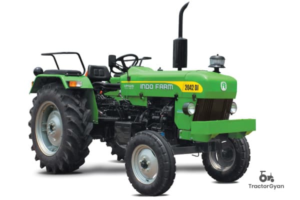 Indo farm 2042 DI Indo farm 2042 DI tractor