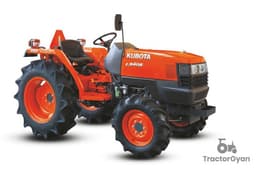 कुबोटा L3408 4x4 कुबोटा L3408 4x4