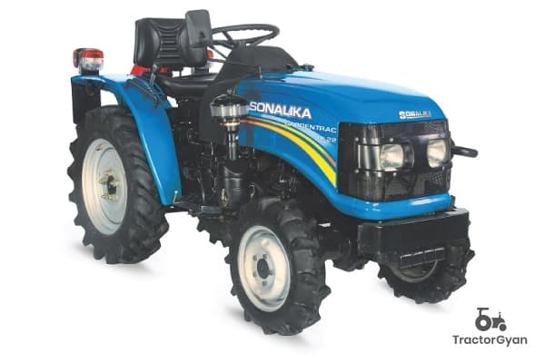 Sonalika GT 22 Rx Sonalika GT 22 Rx