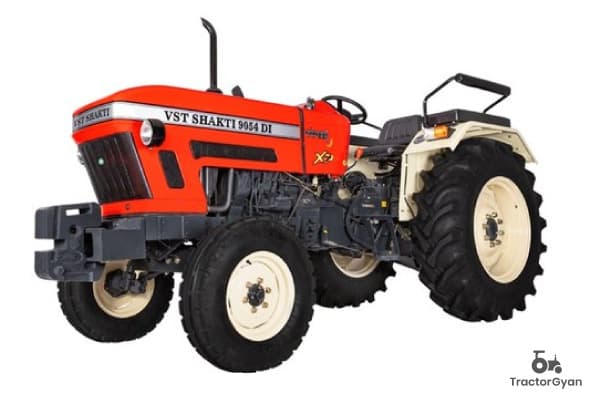 VST 9054 DI Viraaj 2WD tractor VST 9054 DI Viraaj 2WD tractor