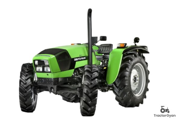 Same deutz fahr Agrolux 50 4WD Same deutz fahr Agrolux 50 4WD