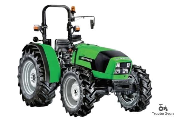 Same deutz fahr Agrolux 80 4WD Same deutz fahr Agrolux 80 4WD