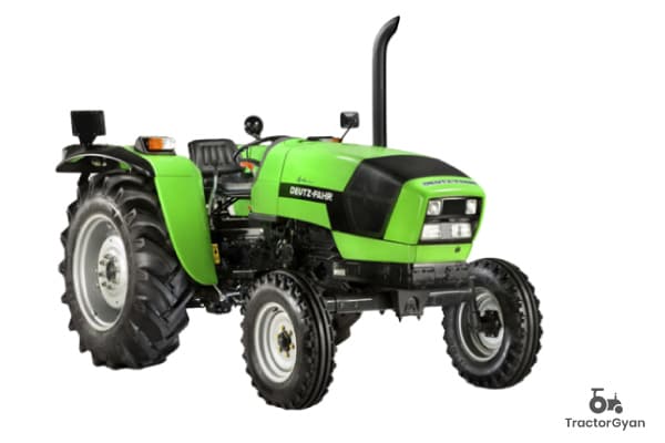 Same deutz fahr Agrolux 50 2WD Same deutz fahr Agrolux 50 2WD