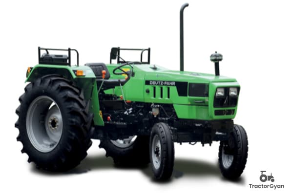Same deutz fahr Agrolux 60 2WD Same deutz fahr Agrolux 60 2WD