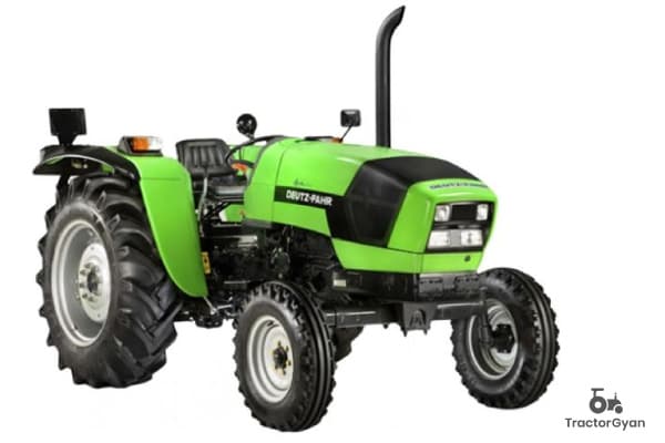 Same deutz fahr Agrolux 70 2WD