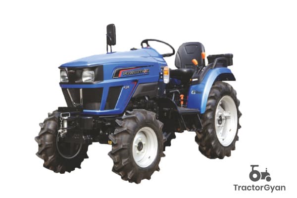 Powertrac Euro G28 4wd Powertrac Euro G28 4wd