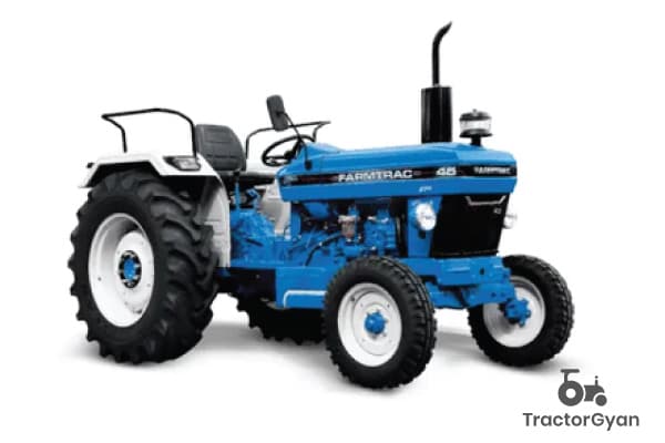 Farmtrac 45 EPI Classic Pro Farmtrac 45 EPI Classic Pro