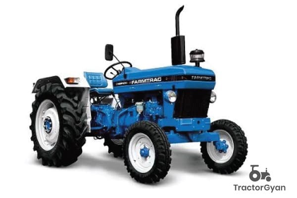 Farmtrac Champion 42 Valuemaxx image Farmtrac Champion 42 Valuemaxx image