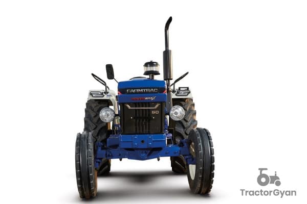Farmtrac 50 powermaxx tractor Farmtrac 50 powermaxx tractor