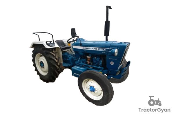 Farmtrac 3600 tractor Farmtrac 3600 tractor