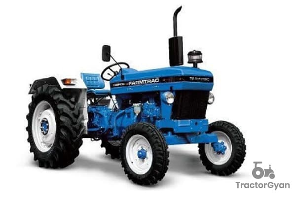 Farmtrac Champion 42 Supermaxx